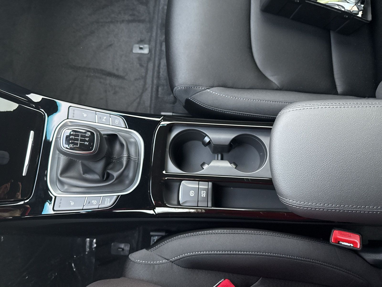 i30 Kombi MY25 1.5 T-GDI 140PS 48V 6MT Advantage