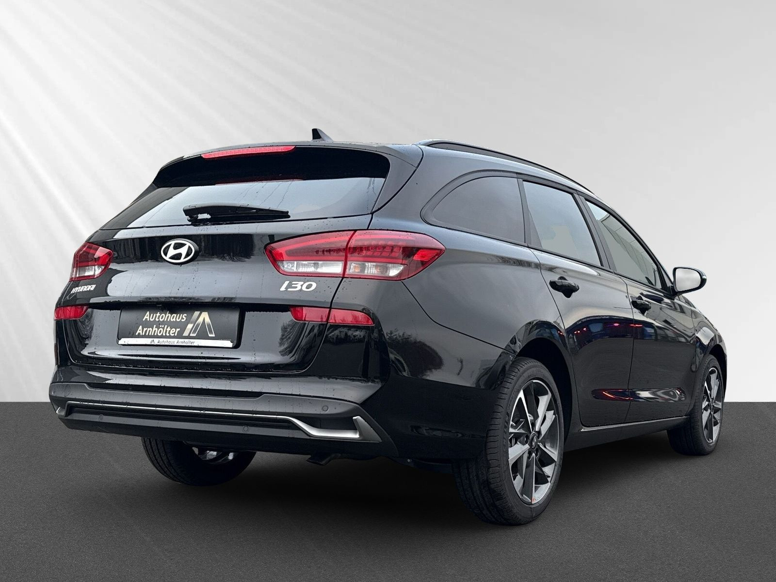 i30 Kombi MY25 1.5 T-GDI 140PS 48V 6MT Advantage