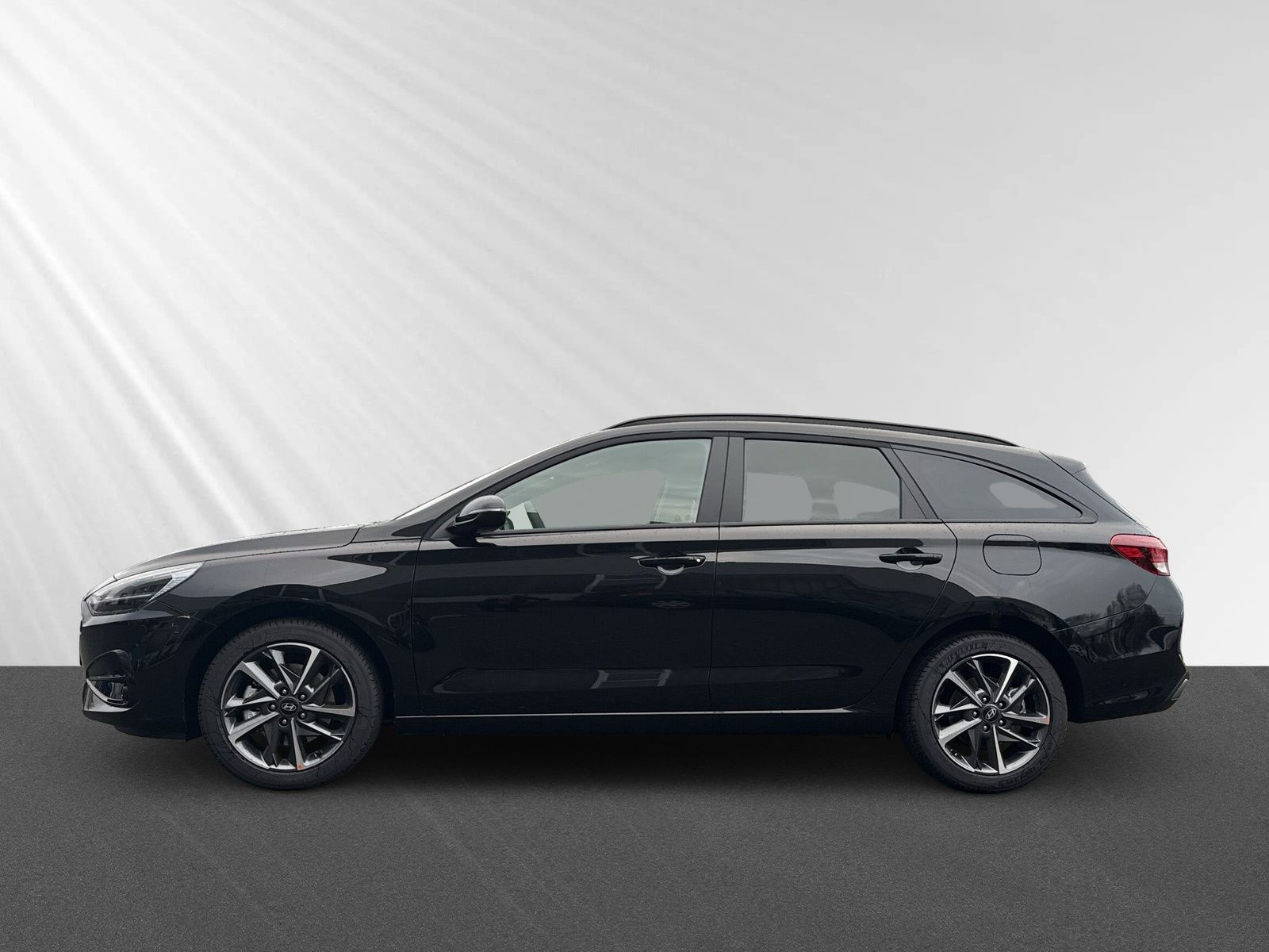 i30 Kombi MY25 1.5 T-GDI 140PS 48V 6MT Advantage