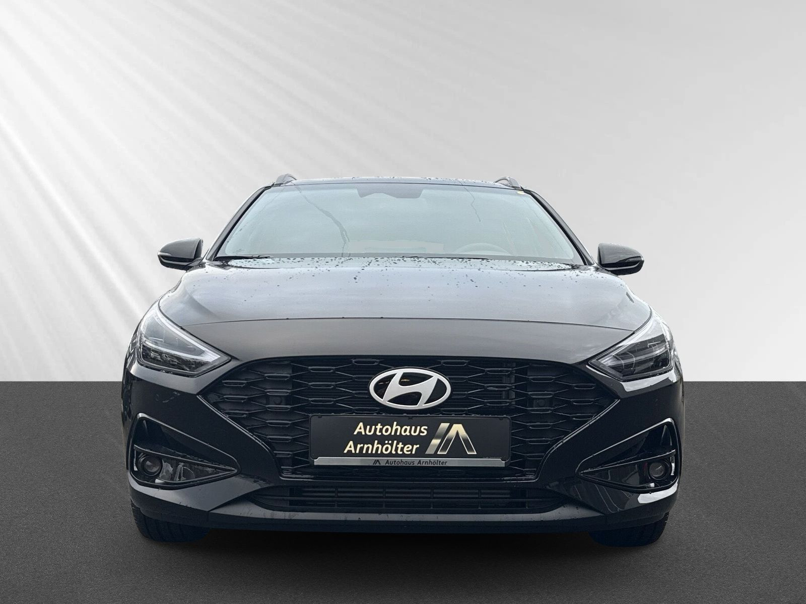 i30 Kombi MY25 1.5 T-GDI 140PS 48V 6MT Advantage