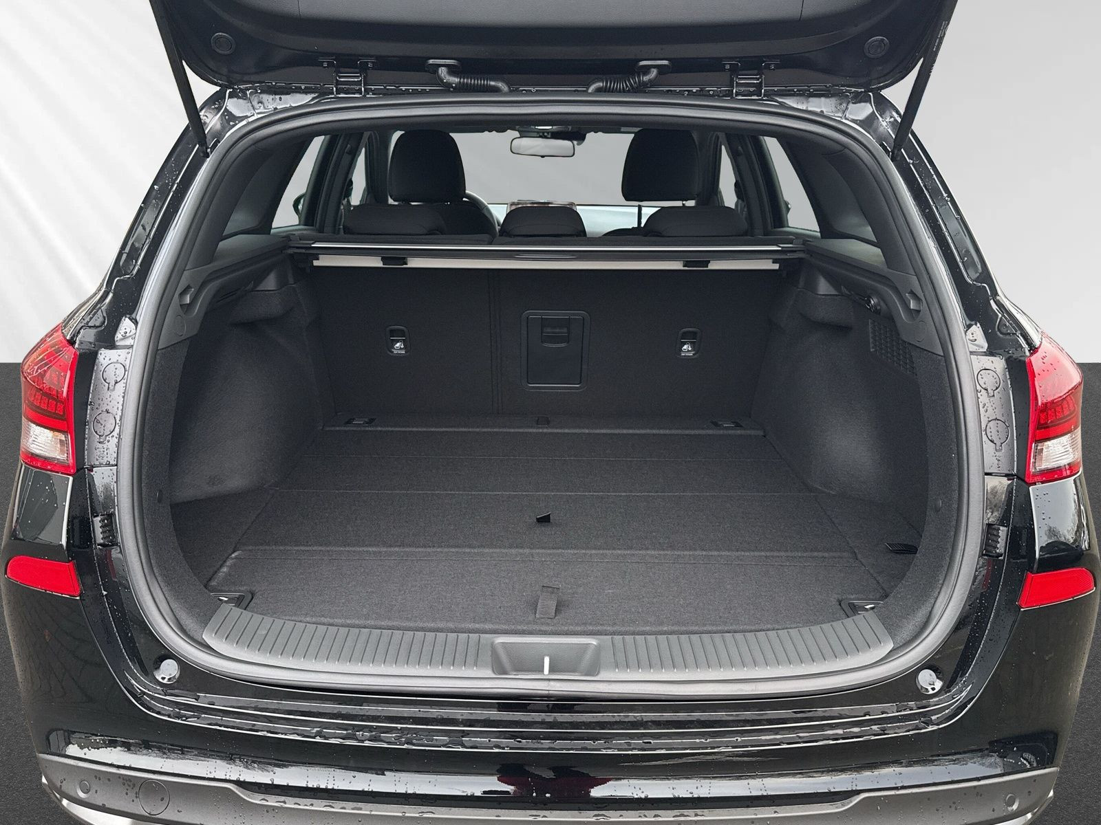 i30 Kombi MY25 1.5 T-GDI 140PS 48V 6MT Advantage