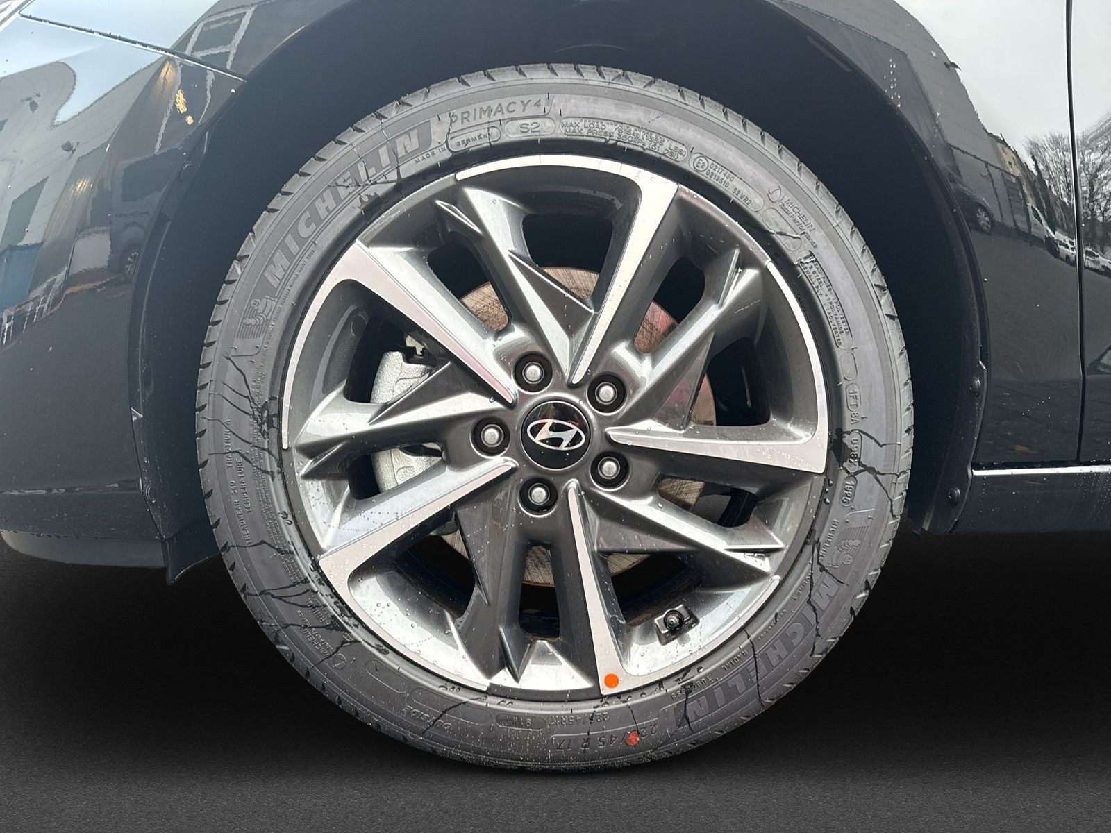 i30 Kombi MY25 1.5 T-GDI 140PS 48V 6MT Advantage