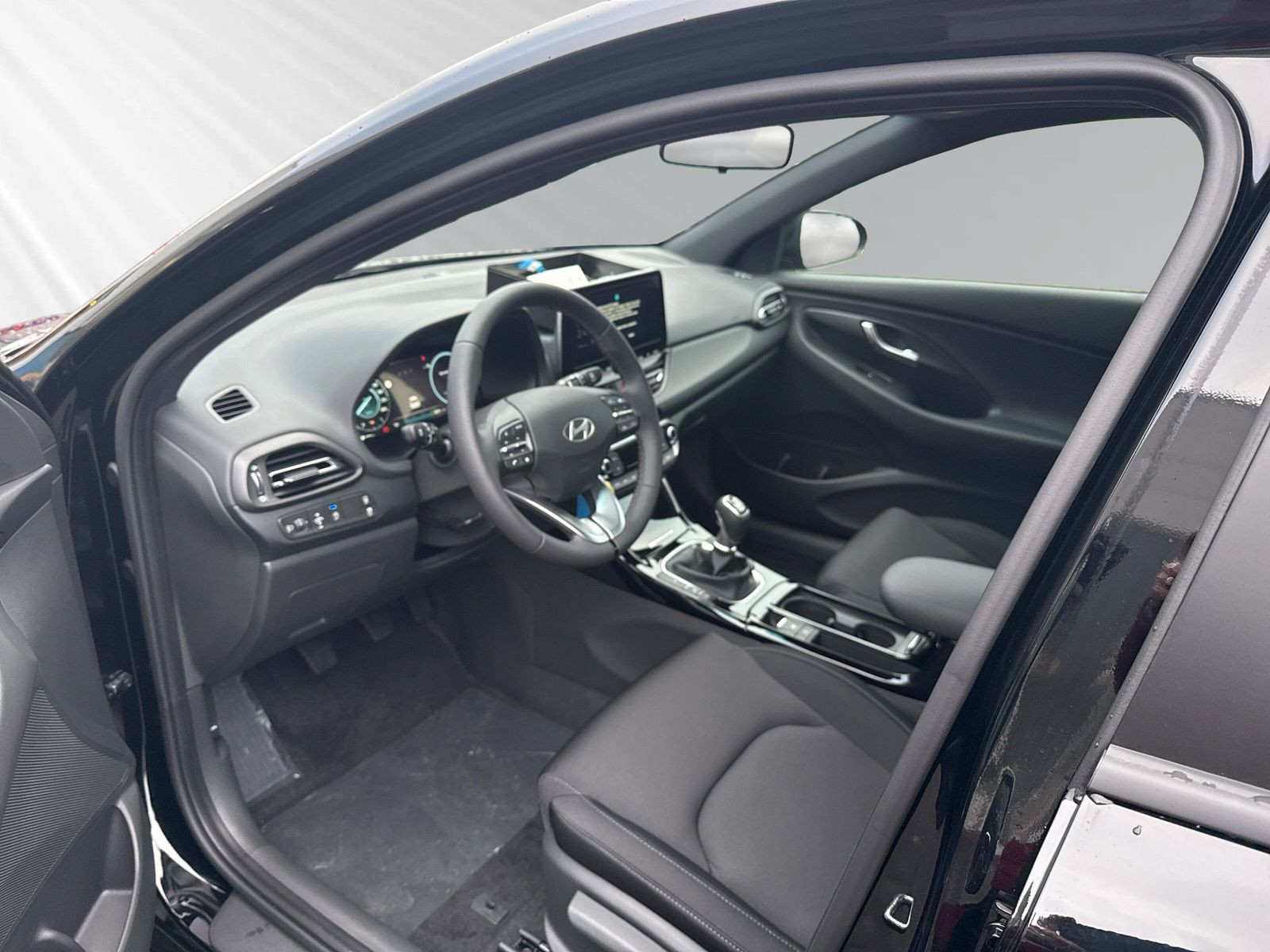 i30 Kombi MY25 1.5 T-GDI 140PS 48V 6MT Advantage