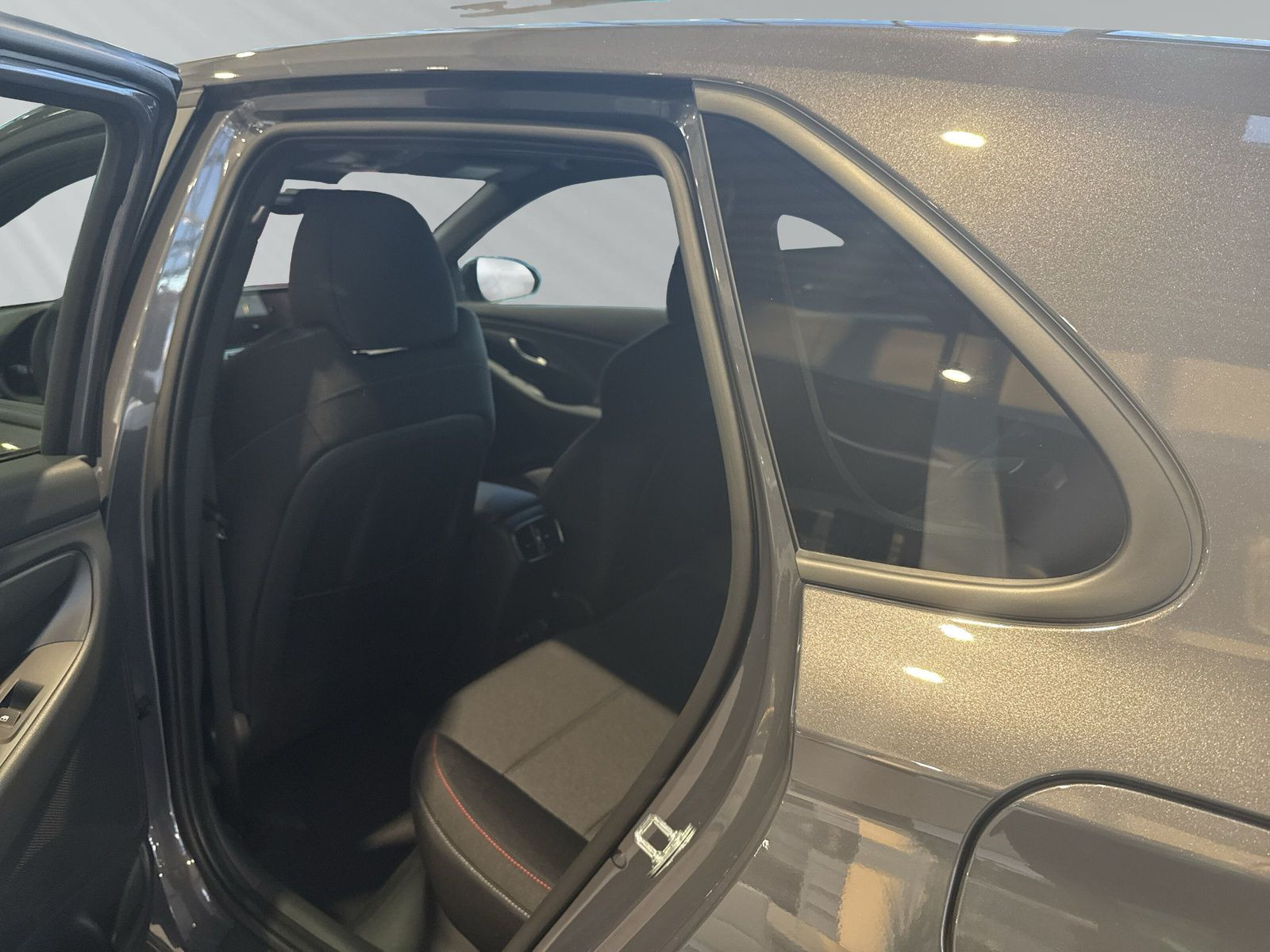 i30 5T MY25 1.5 T-GDI 140PS 48V 7-DCT N Line+NAV