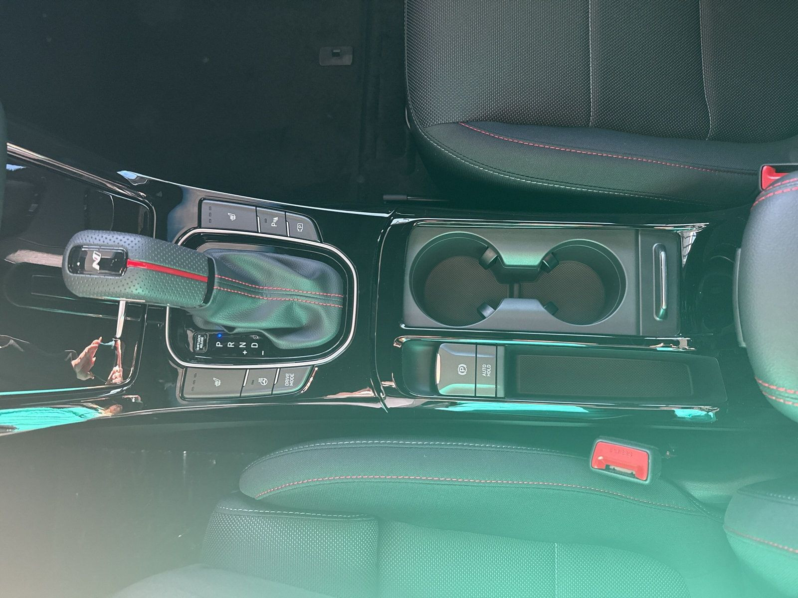 i30 5T MY25 1.5 T-GDI 140PS 48V 7-DCT N Line+NAV