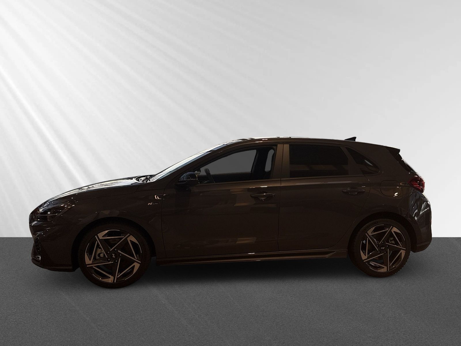 i30 5T MY25 1.5 T-GDI 140PS 48V 7-DCT N Line+NAV