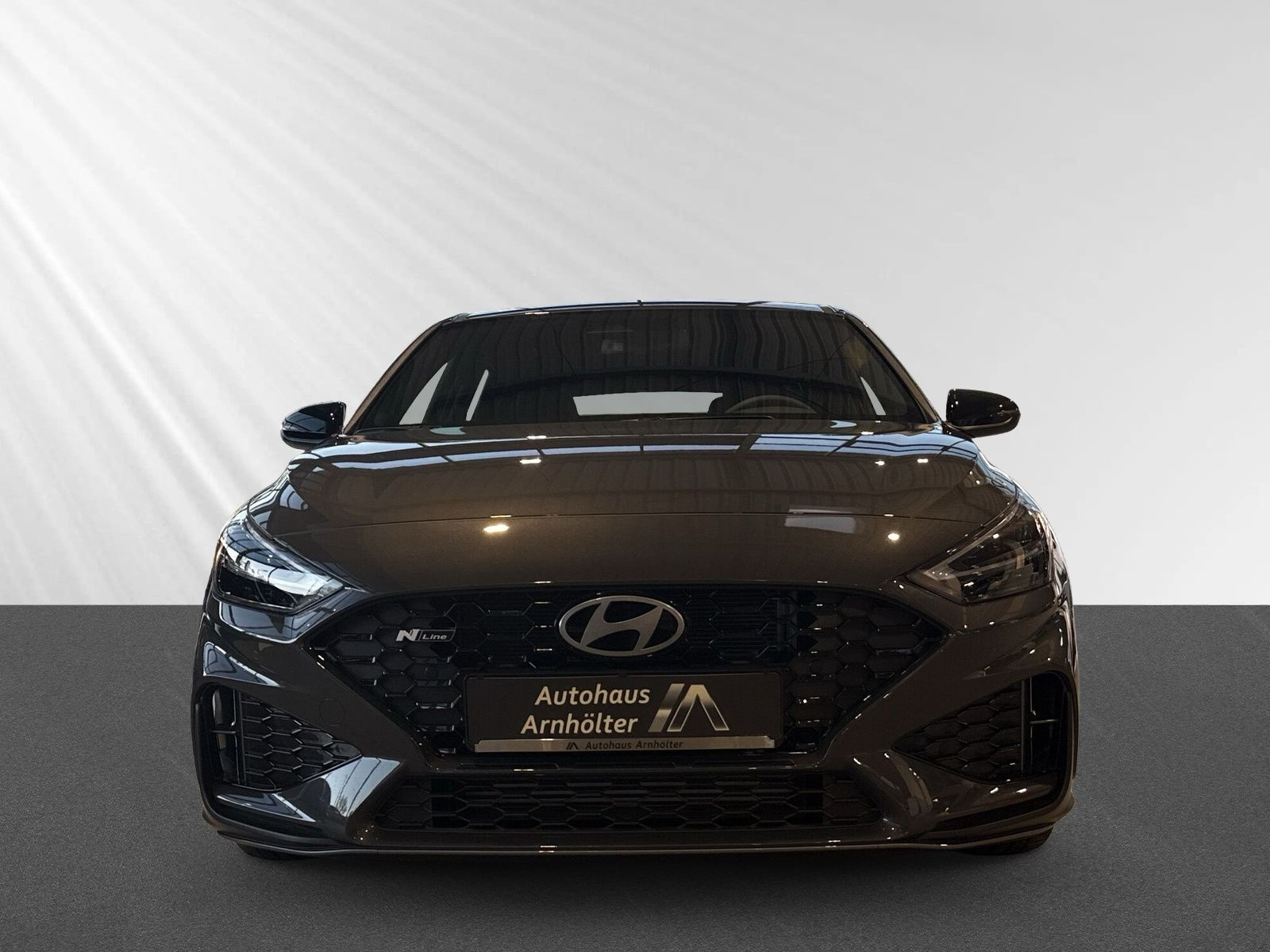 i30 5T MY25 1.5 T-GDI 140PS 48V 7-DCT N Line+NAV