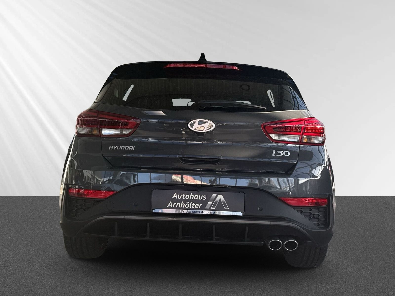 i30 5T MY25 1.5 T-GDI 140PS 48V 7-DCT N Line+NAV