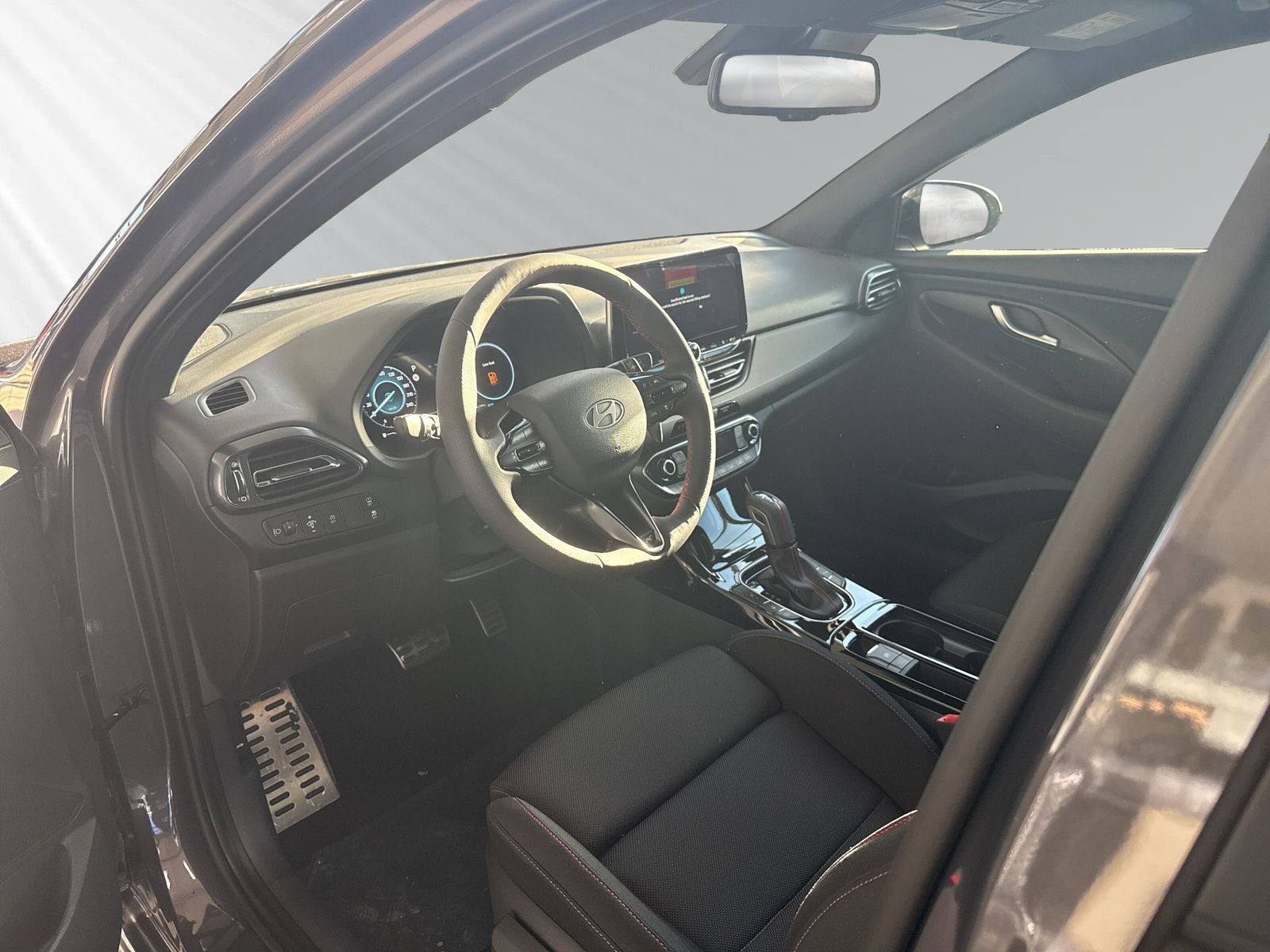 i30 5T MY25 1.5 T-GDI 140PS 48V 7-DCT N Line+NAV