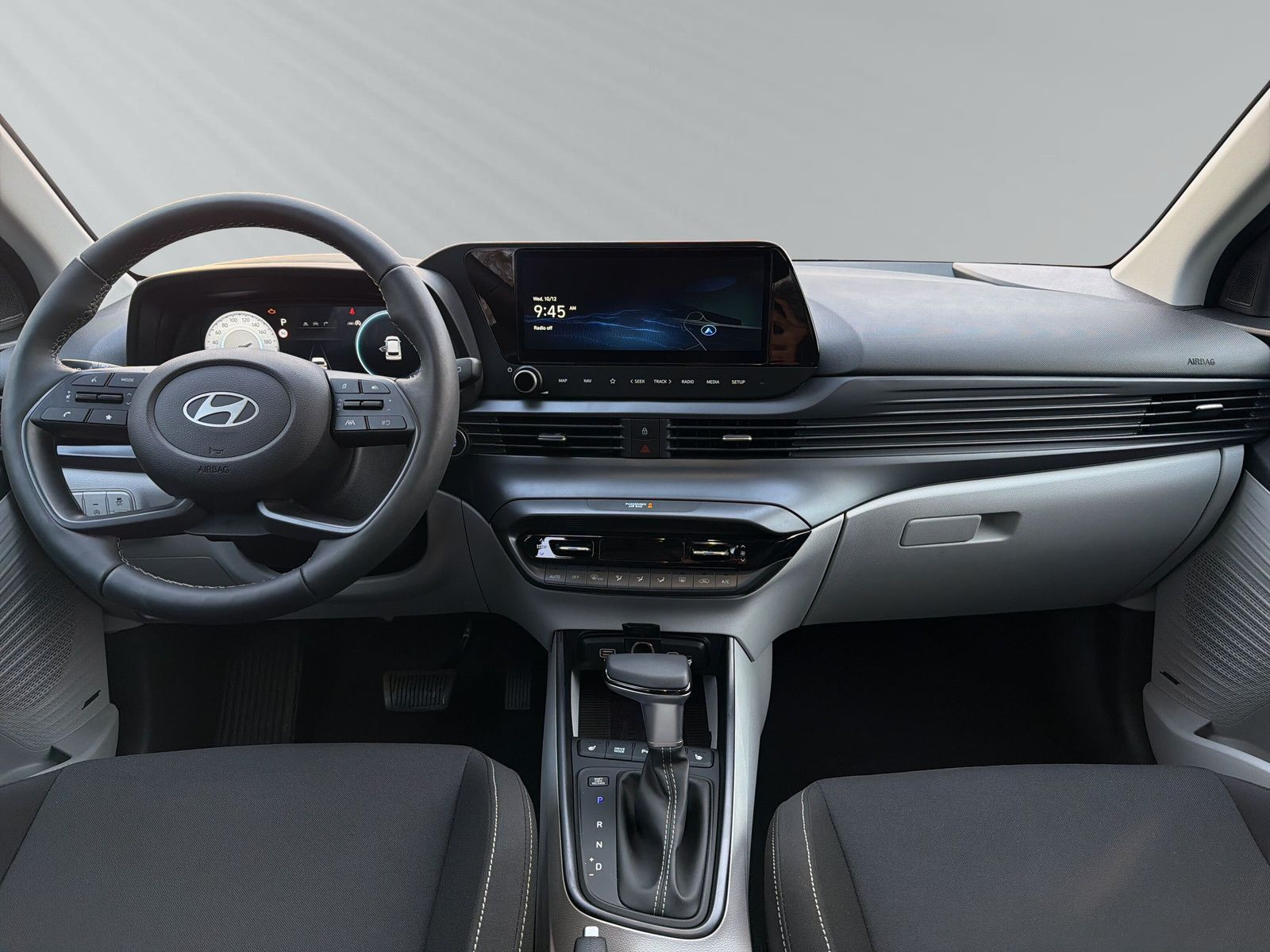 i20 MY25 1.0 T-GDI 100PS 7-DCT 2WD PRIME +BOSE+