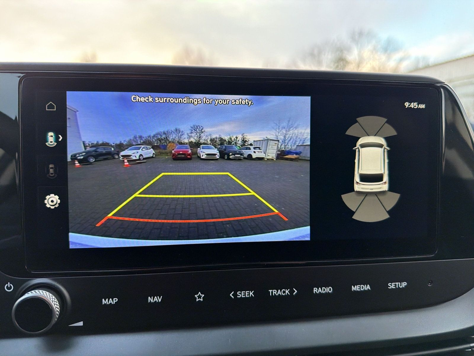 i20 MY25 1.0 T-GDI 100PS 7-DCT 2WD PRIME +BOSE+