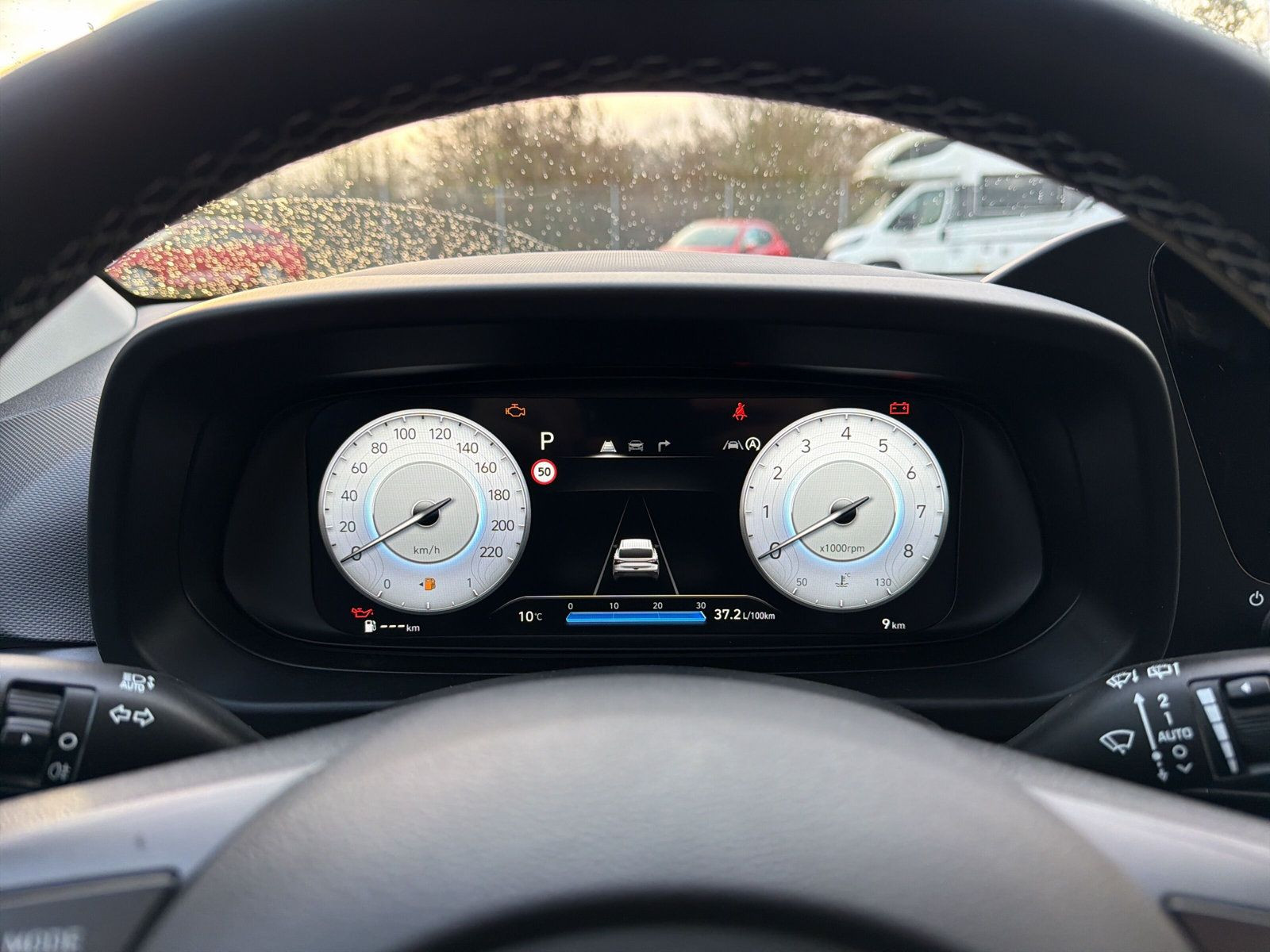 i20 MY25 1.0 T-GDI 100PS 7-DCT 2WD PRIME +BOSE+