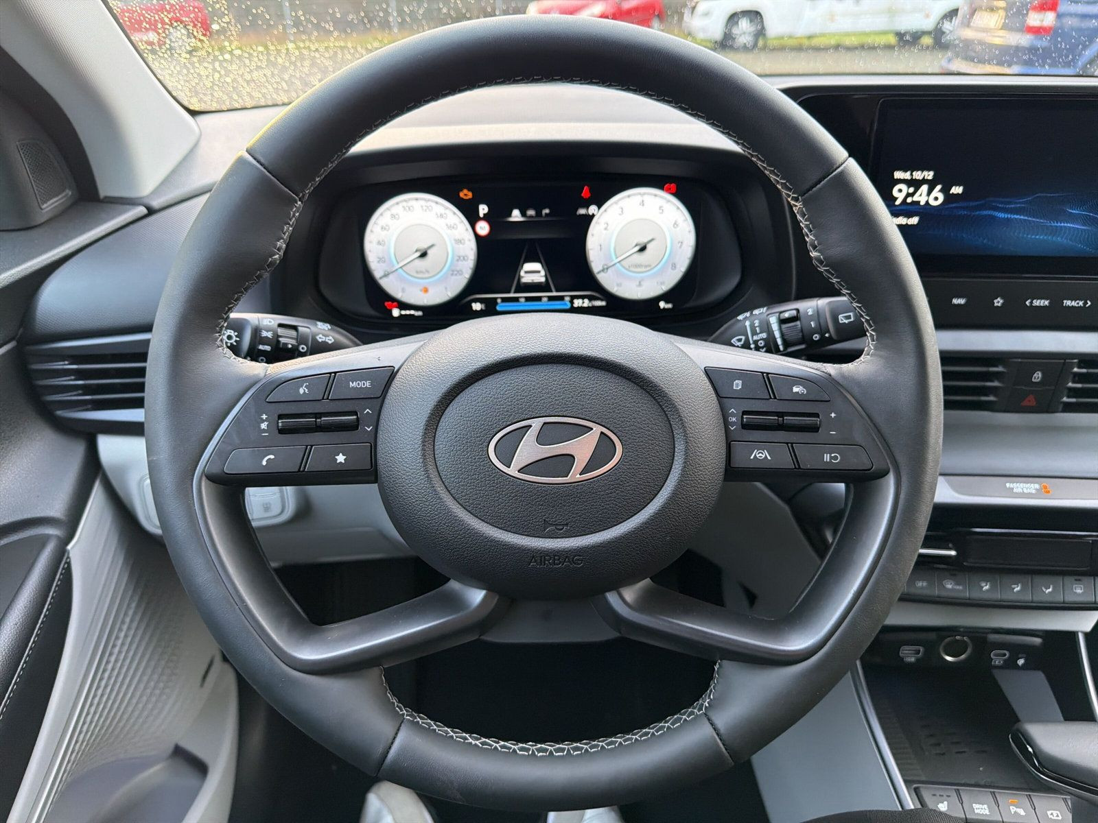 i20 MY25 1.0 T-GDI 100PS 7-DCT 2WD PRIME +BOSE+