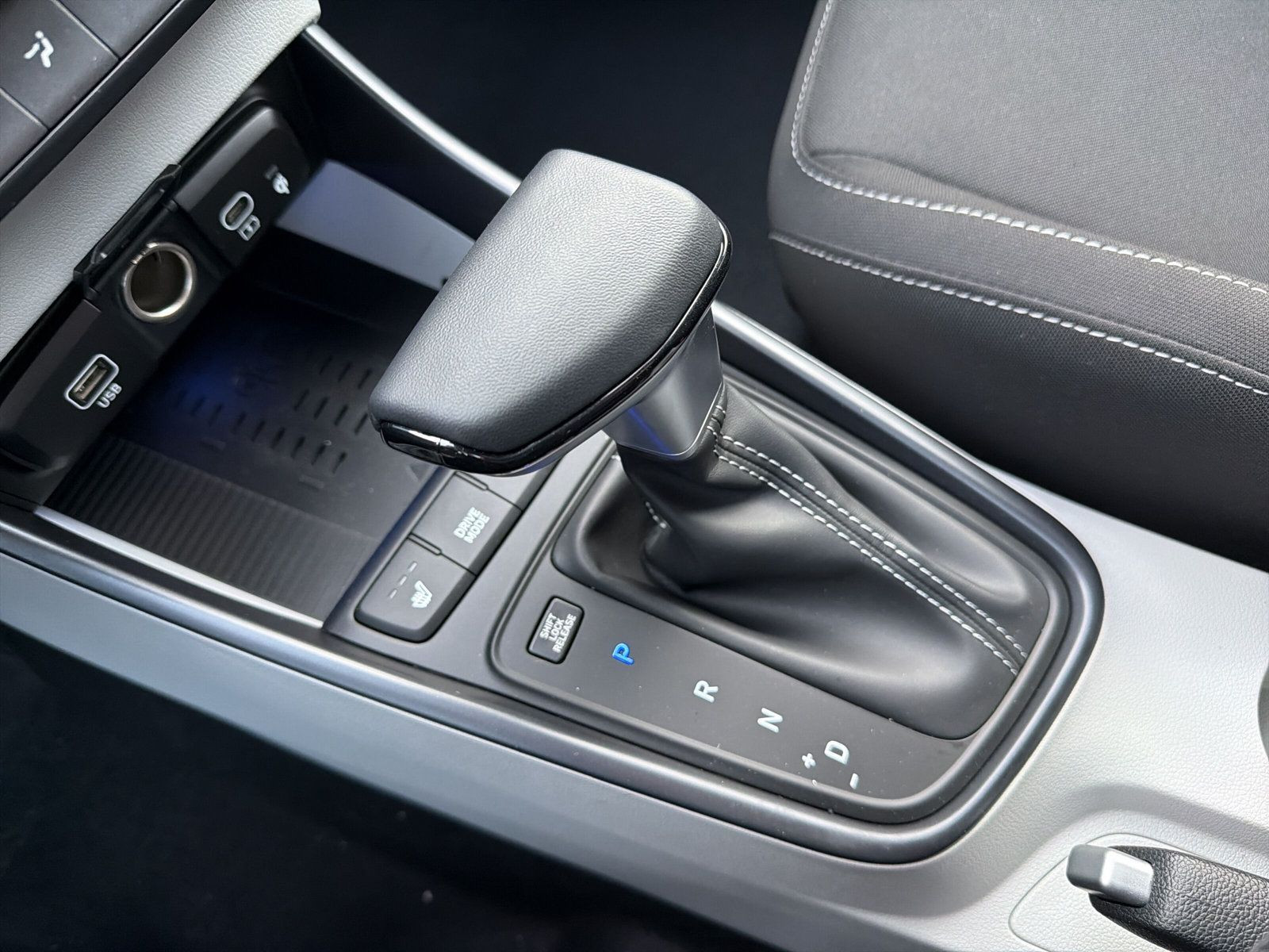 i20 MY25 1.0 T-GDI 100PS 7-DCT 2WD PRIME +BOSE+