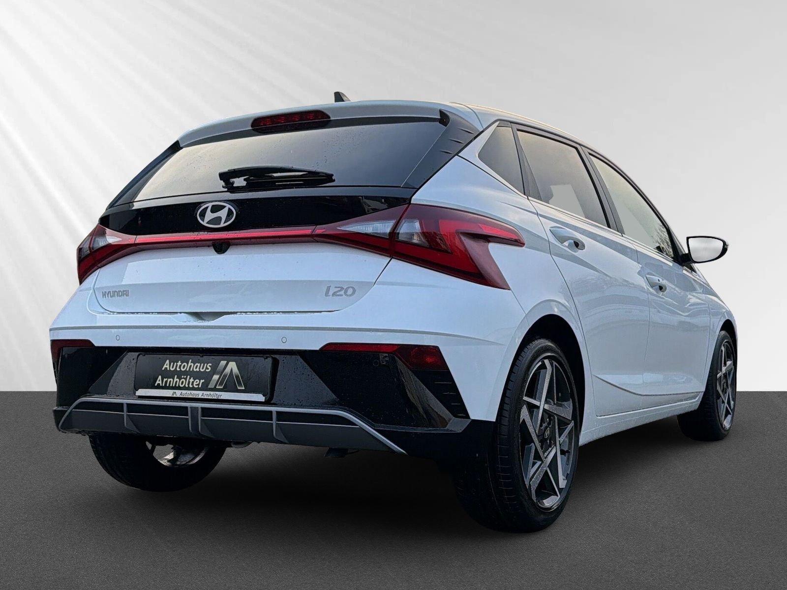 i20 MY25 1.0 T-GDI 100PS 7-DCT 2WD PRIME +BOSE+