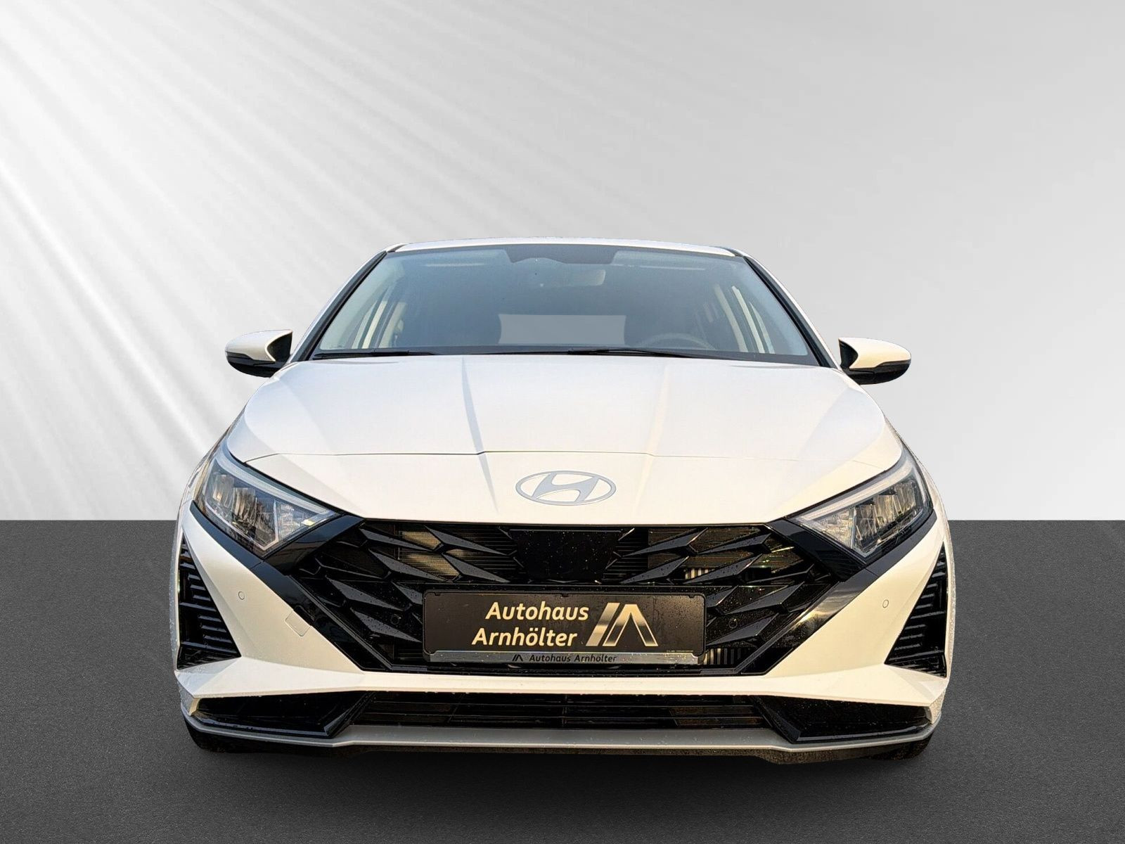 i20 MY25 1.0 T-GDI 100PS 7-DCT 2WD PRIME +BOSE+