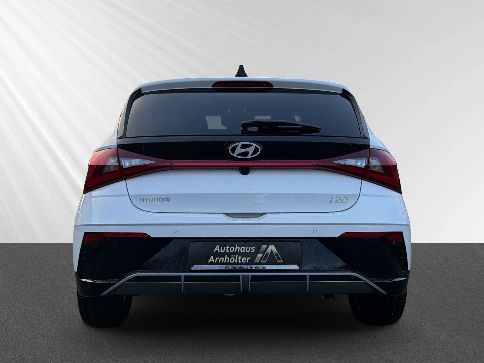 i20 MY25 1.0 T-GDI 100PS 7-DCT 2WD PRIME +BOSE+