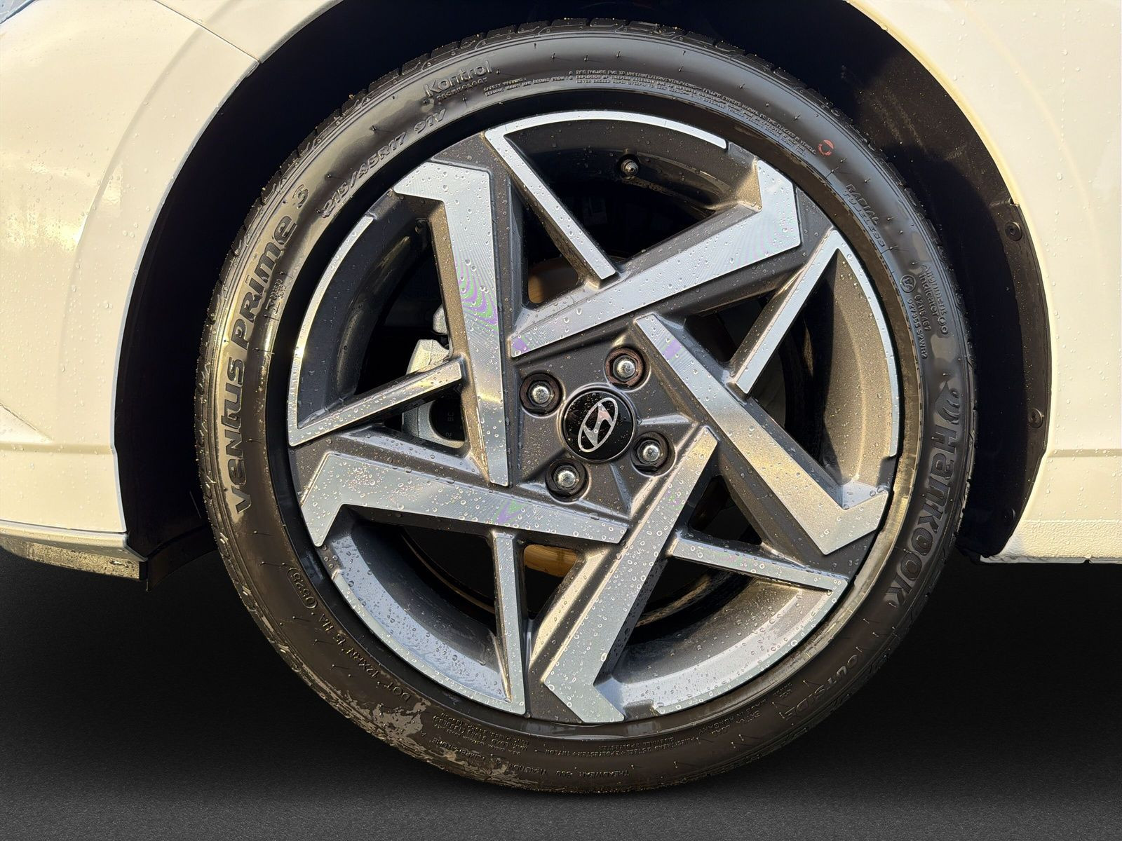 i20 MY25 1.0 T-GDI 100PS 7-DCT 2WD PRIME +BOSE+