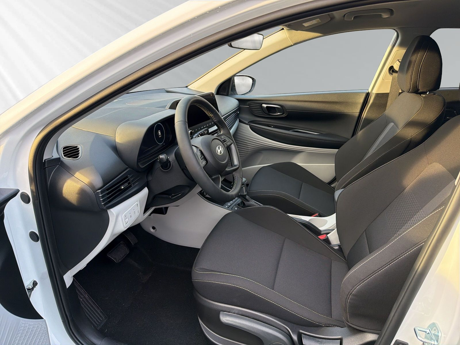 i20 MY25 1.0 T-GDI 100PS 7-DCT 2WD PRIME +BOSE+