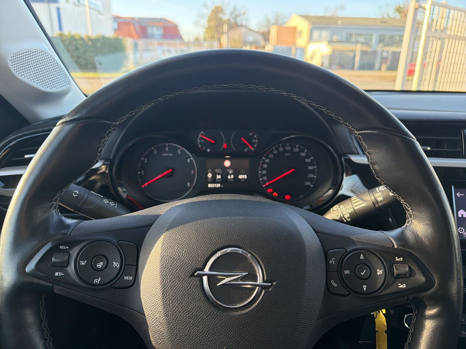 CORSA EDITION 1.2 100PS 6G SStion Turbo 74 kW