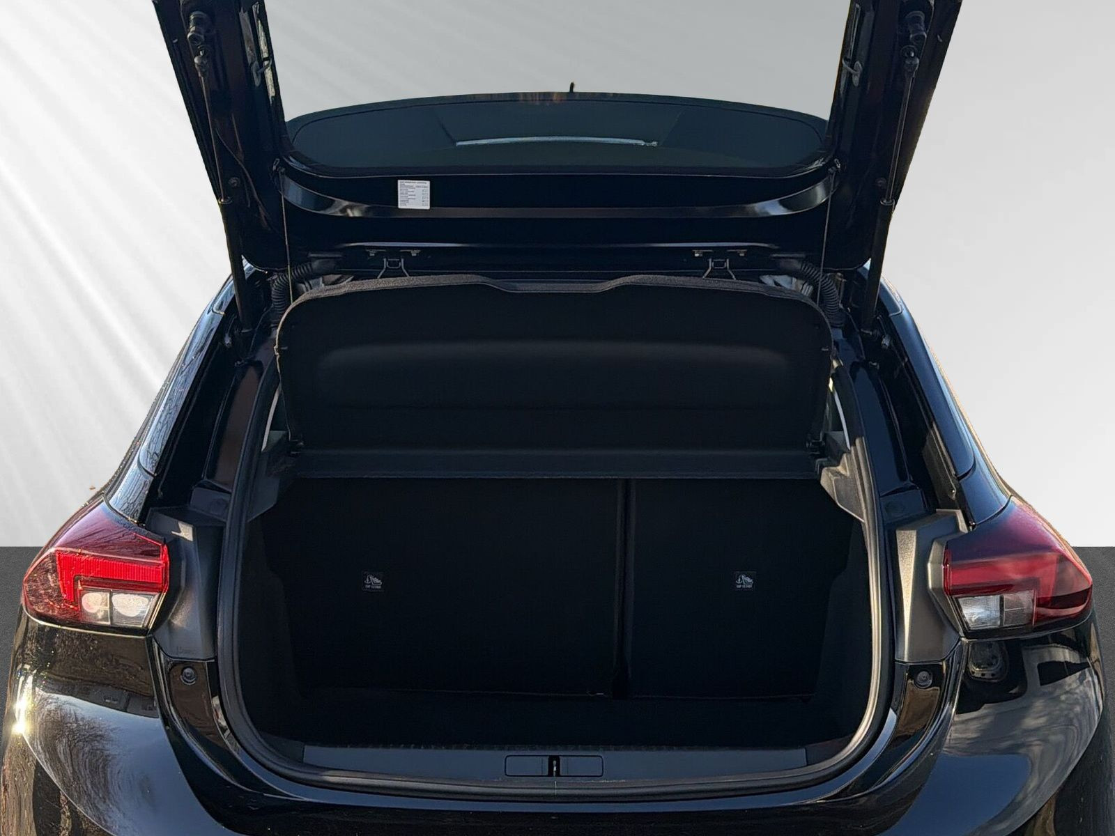 CORSA EDITION 1.2 100PS 6G SStion Turbo 74 kW