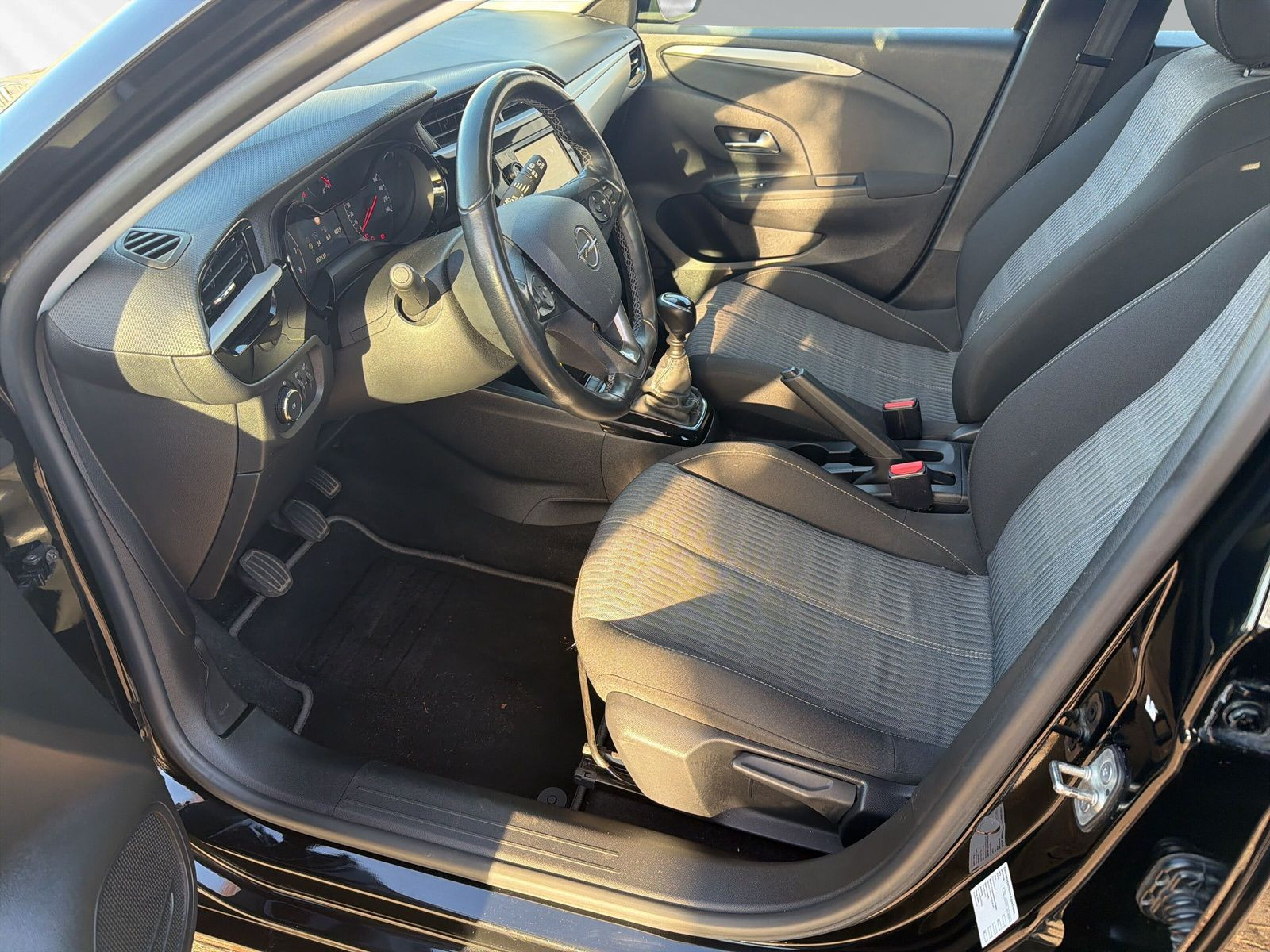 CORSA EDITION 1.2 100PS 6G SStion Turbo 74 kW