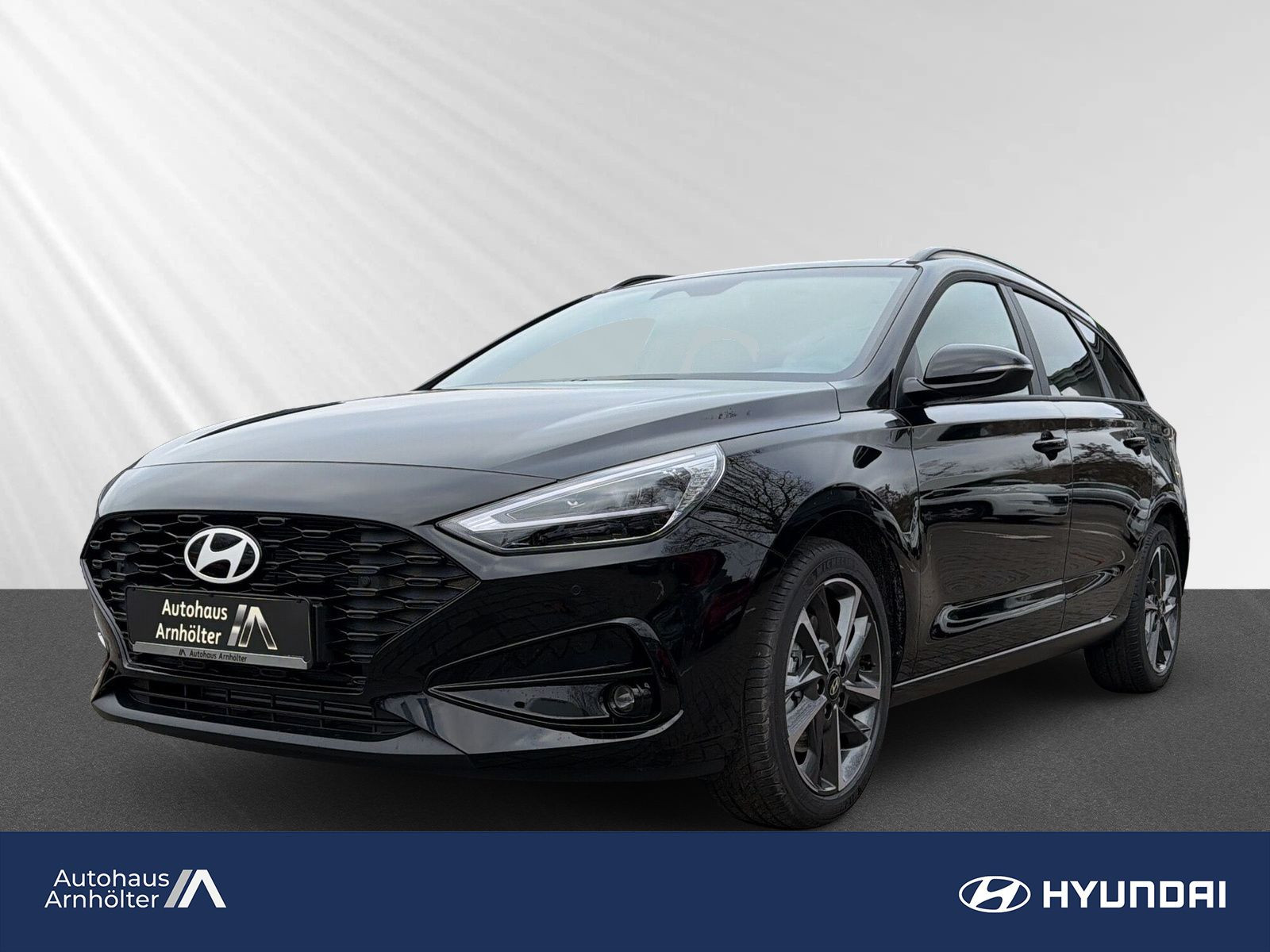 i30 Kombi MY25 1.5 T-GDI 48V 7DCT ADVANTAGE+PANO