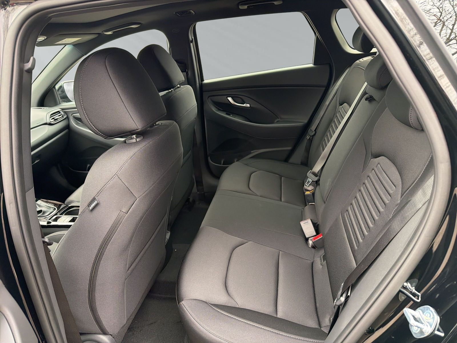 i30 Kombi MY25 1.5 T-GDI 48V 7DCT ADVANTAGE+PANO