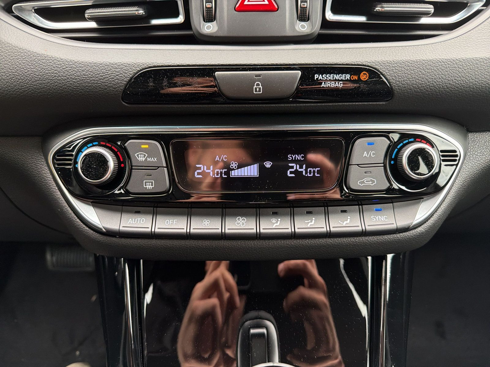 i30 Kombi MY25 1.5 T-GDI 48V 7DCT ADVANTAGE+PANO