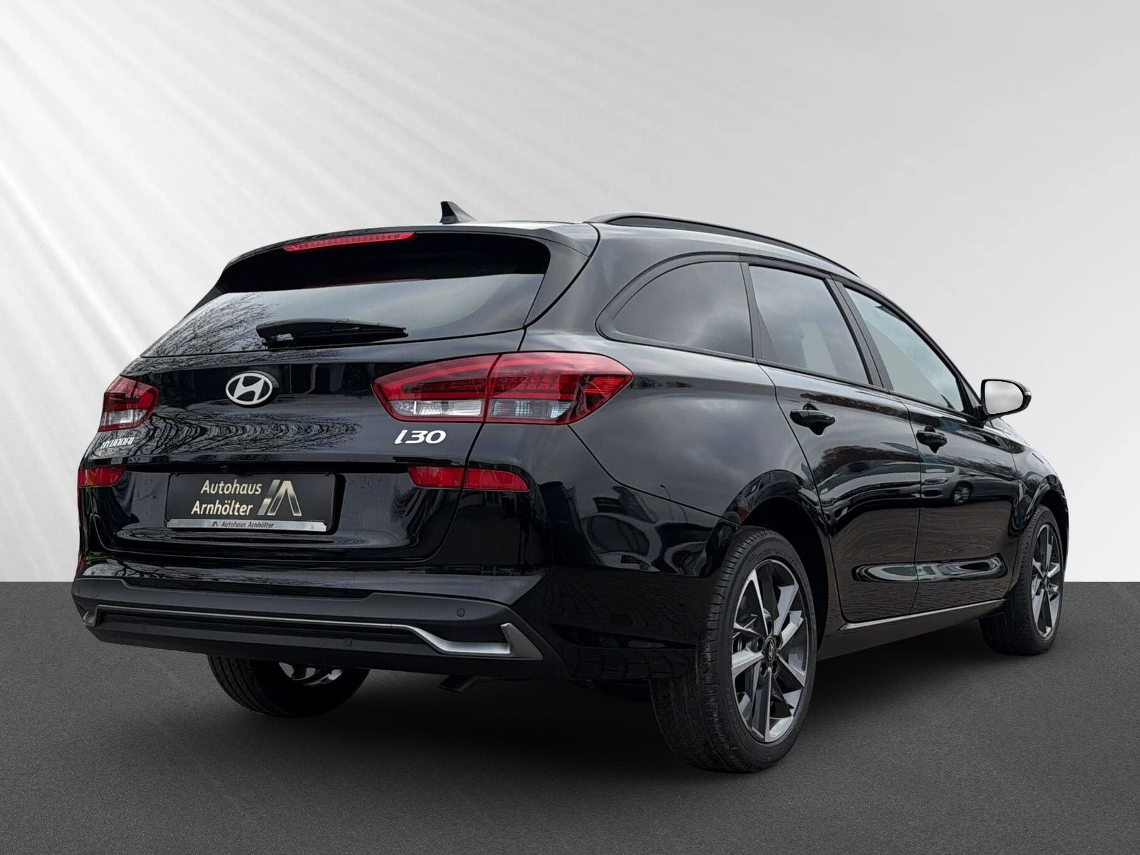 i30 Kombi MY25 1.5 T-GDI 48V 7DCT ADVANTAGE+PANO