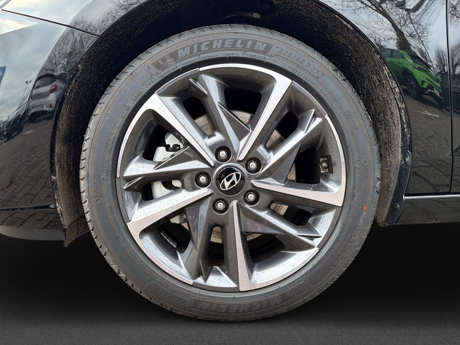 i30 Kombi MY25 1.5 T-GDI 48V 7DCT ADVANTAGE+PANO