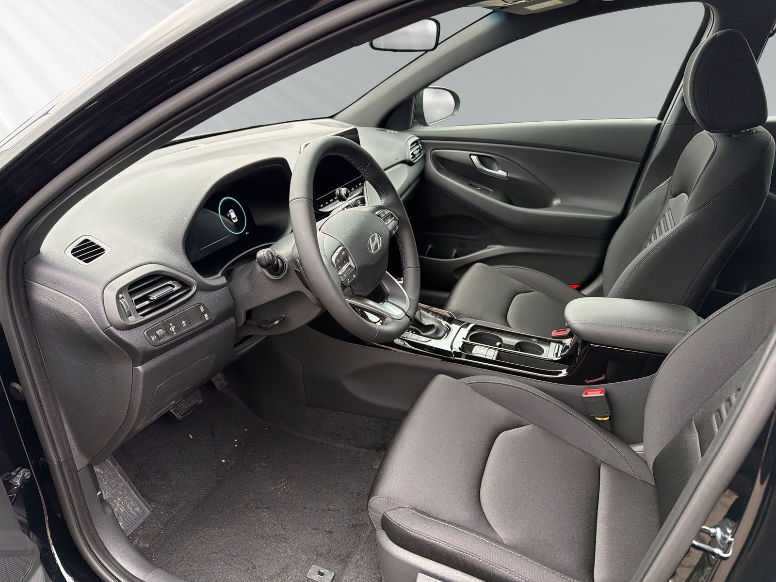 i30 Kombi MY25 1.5 T-GDI 48V 7DCT ADVANTAGE+PANO