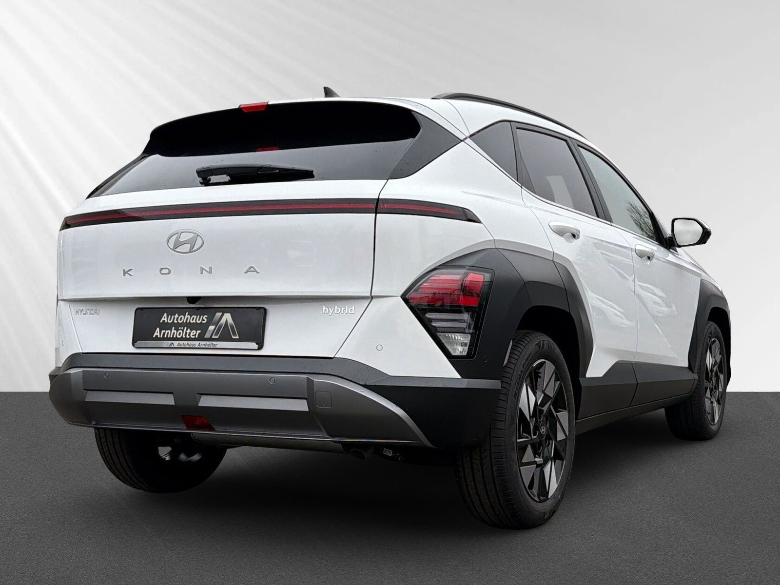 KONA SX2 MY26 HEV 1.6 GDI DCT 2WD PRIME+GLAS SCH