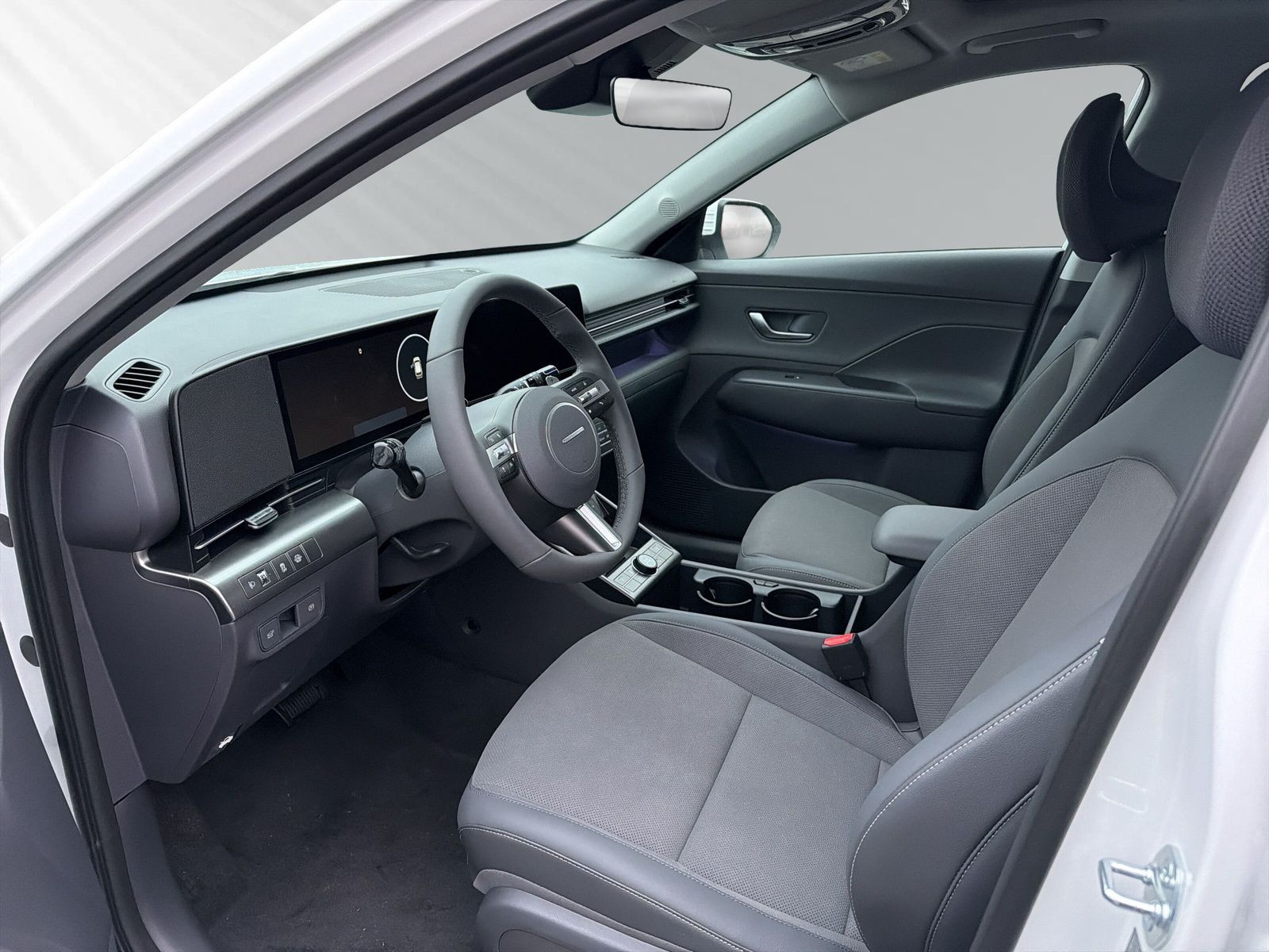 KONA SX2 MY26 HEV 1.6 GDI DCT 2WD PRIME+GLAS SCH