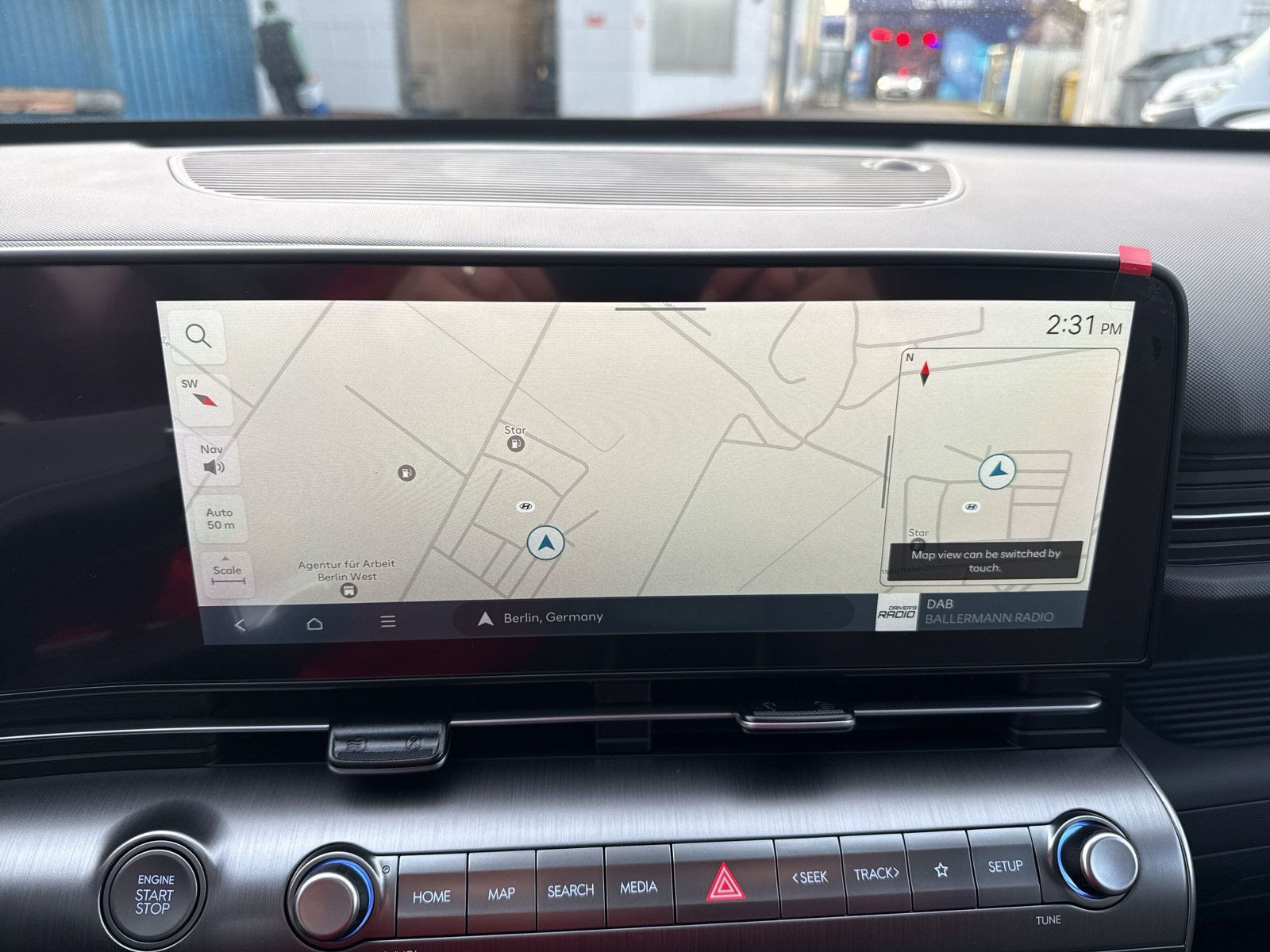 KONA SX2 MY26 HEV 1.6 GDI DCT 2WD Prime+GLAS-SCH