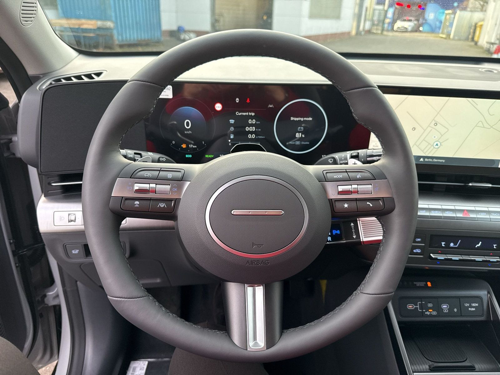 KONA SX2 MY26 HEV 1.6 GDI DCT 2WD Prime+GLAS-SCH