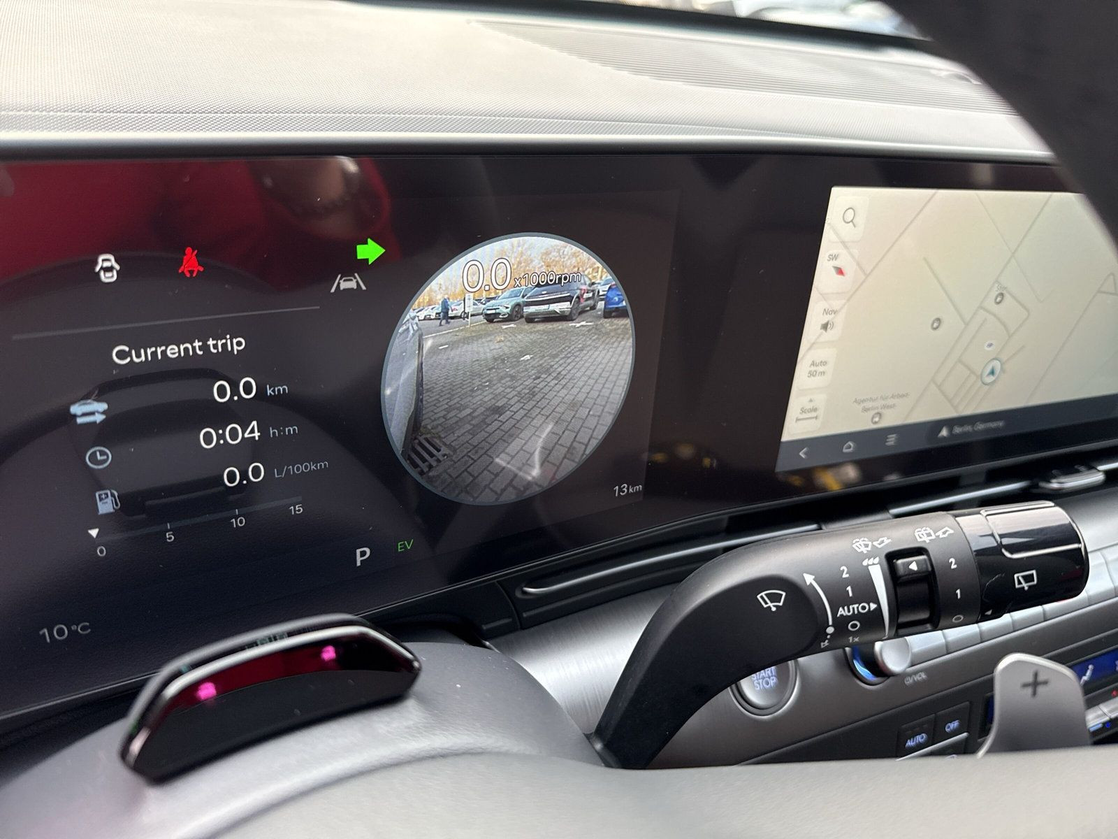 KONA SX2 MY26 HEV 1.6 GDI DCT 2WD Prime+GLAS-SCH