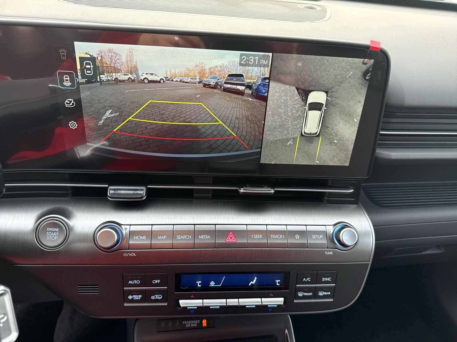 KONA SX2 MY26 HEV 1.6 GDI DCT 2WD Prime+GLAS-SCH