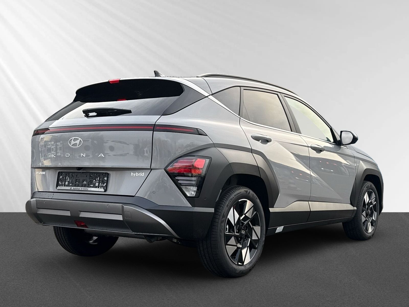 KONA SX2 MY26 HEV 1.6 GDI DCT 2WD Prime+GLAS-SCH