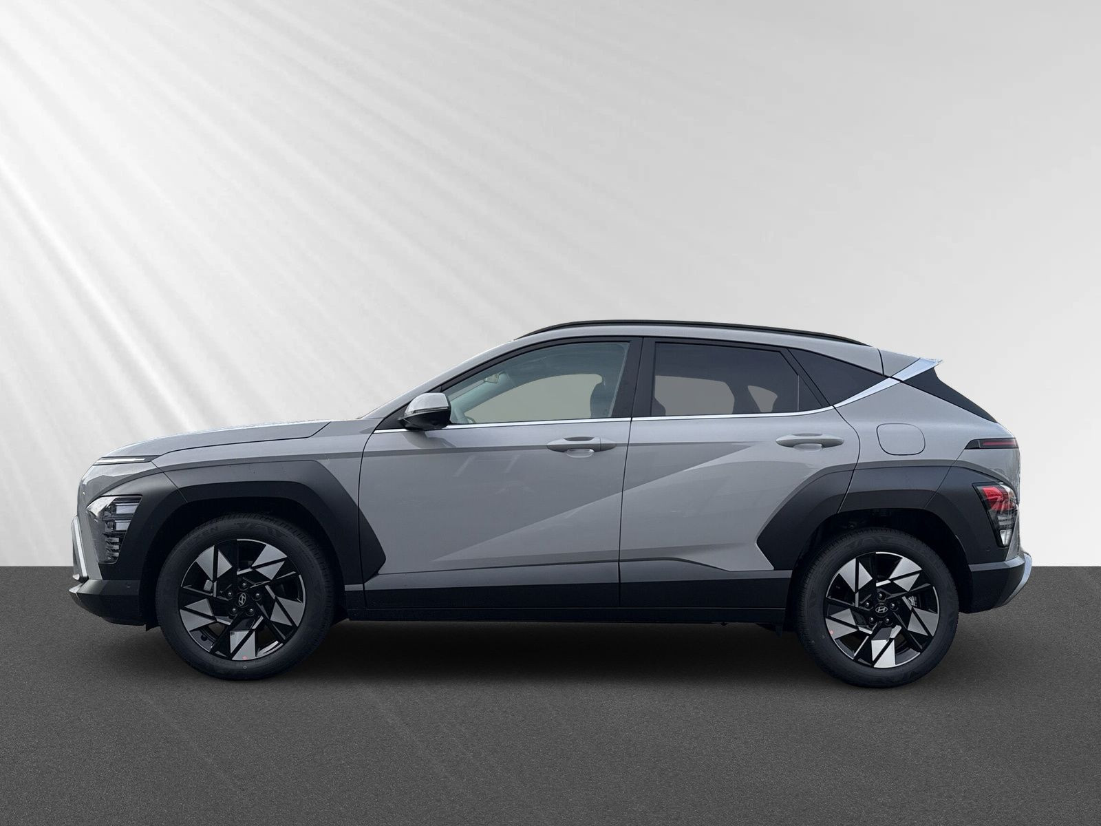 KONA SX2 MY26 HEV 1.6 GDI DCT 2WD Prime+GLAS-SCH