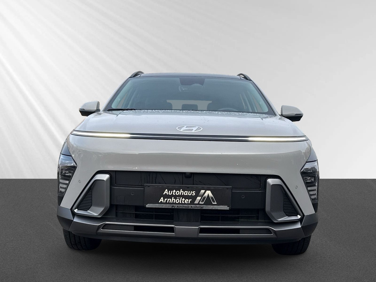 KONA SX2 MY26 HEV 1.6 GDI DCT 2WD Prime+GLAS-SCH