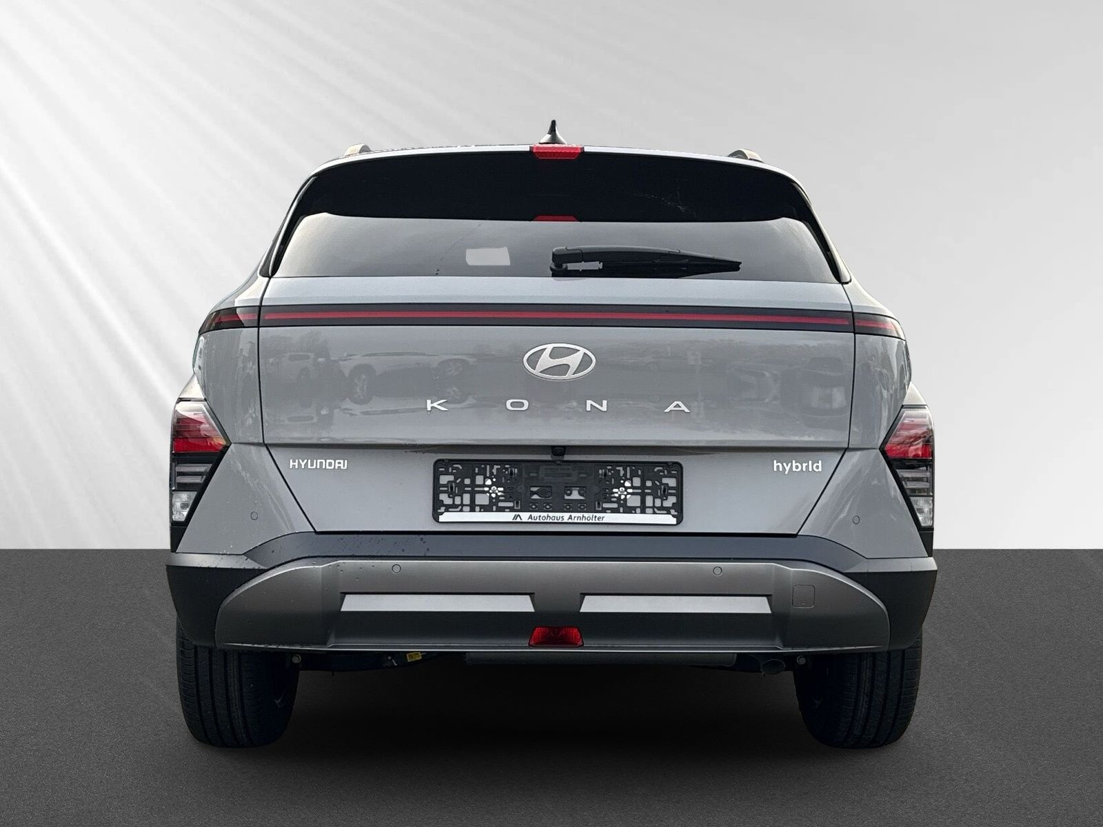 KONA SX2 MY26 HEV 1.6 GDI DCT 2WD Prime+GLAS-SCH