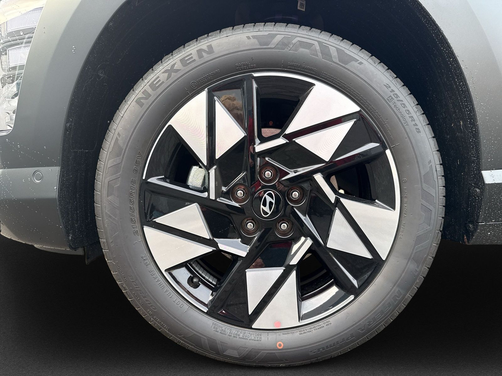 KONA SX2 MY26 HEV 1.6 GDI DCT 2WD Prime+GLAS-SCH