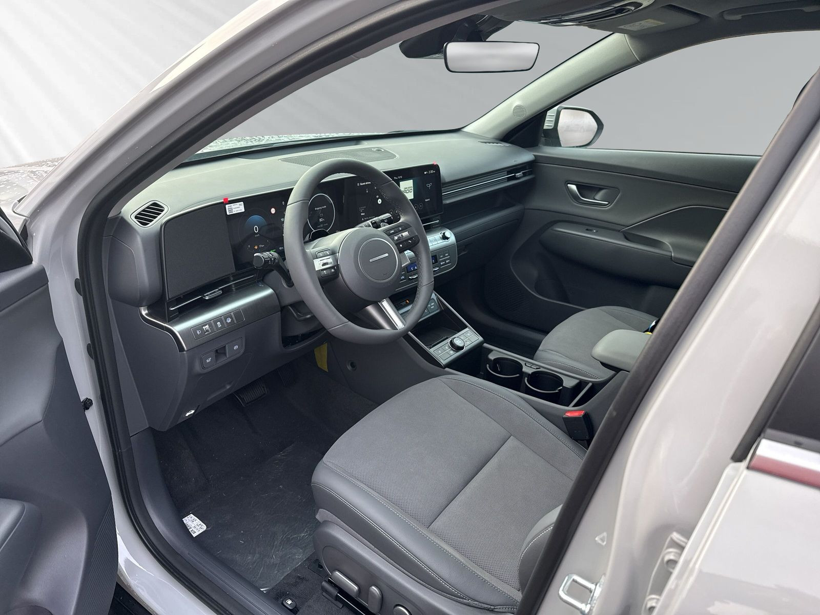 KONA SX2 MY26 HEV 1.6 GDI DCT 2WD Prime+GLAS-SCH