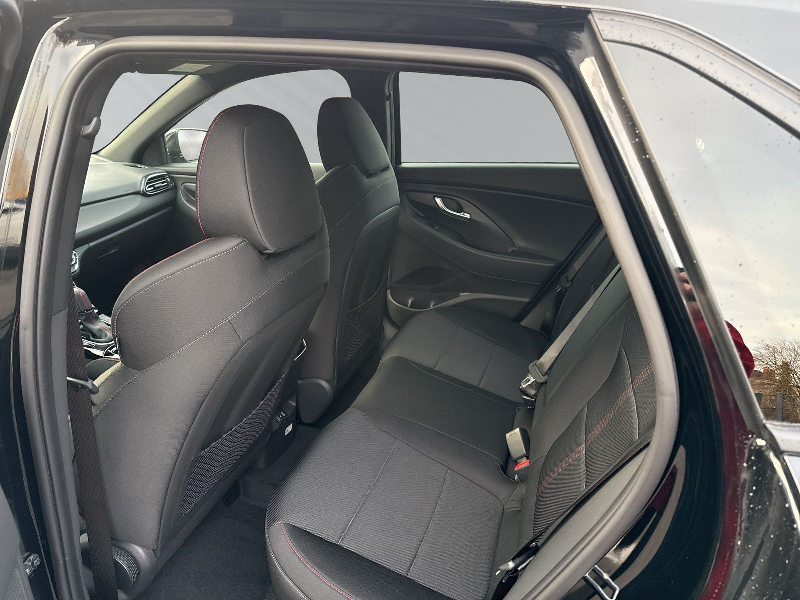 i30 5T MY25 1.5 T-GDI 140PS 48V 7-DCT N Line+NAV