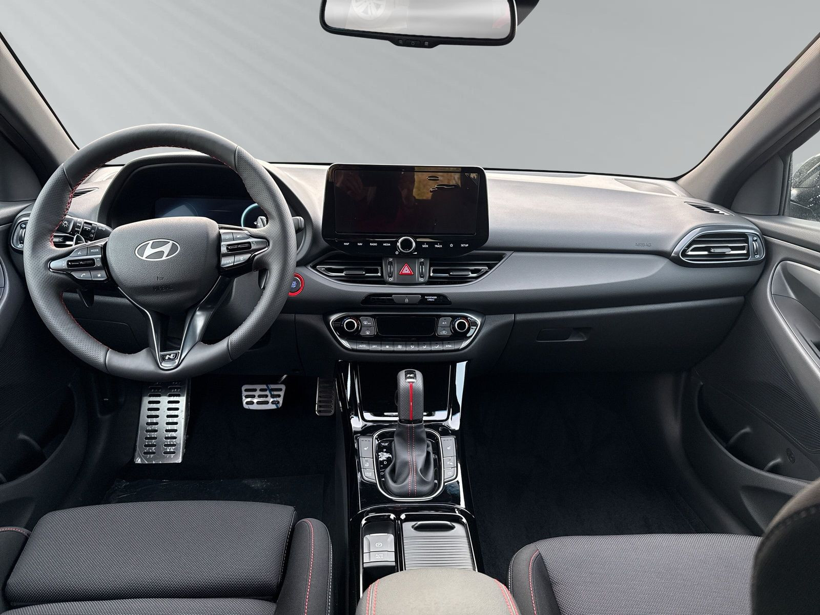 i30 5T MY25 1.5 T-GDI 140PS 48V 7-DCT N Line+NAV