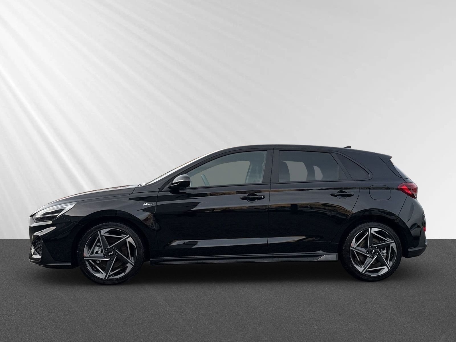 i30 5T MY25 1.5 T-GDI 140PS 48V 7-DCT N Line+NAV