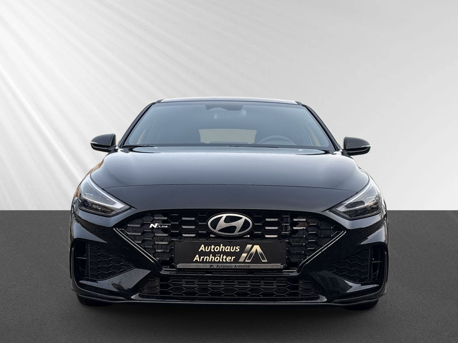 i30 5T MY25 1.5 T-GDI 140PS 48V 7-DCT N Line+NAV