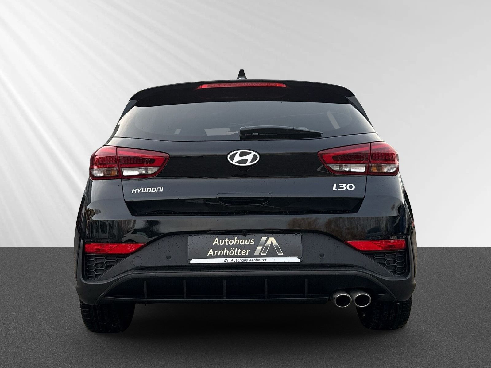 i30 5T MY25 1.5 T-GDI 140PS 48V 7-DCT N Line+NAV