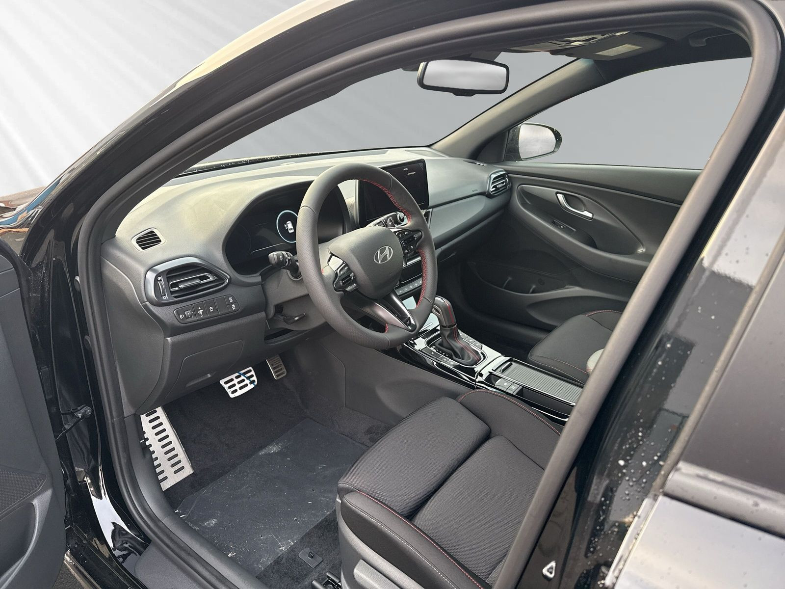 i30 5T MY25 1.5 T-GDI 140PS 48V 7-DCT N Line+NAV